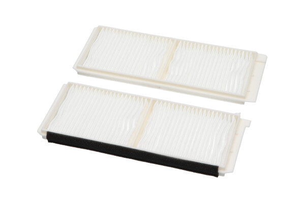 KAVO PARTS Kabineluftfilter mc5119 for MAZDA