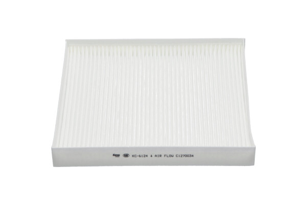 KAVO PARTS Kabineluftfilter kc6124 for HYUNDAI KIA