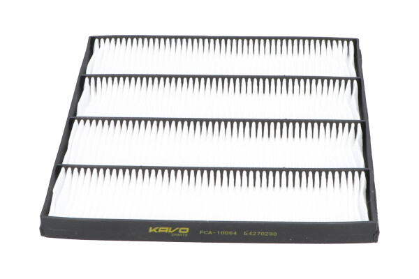 KAVO PARTS Kabineluftfilter FCA-10064 for CHEVROLET