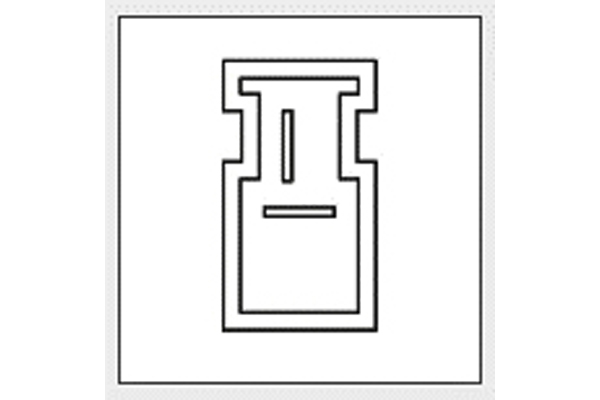 KAVO PARTS Stoplyskontakt ebl3003 for KIA
