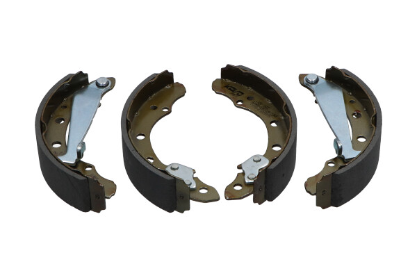KAVO PARTS Bremsebakkesæt kbs10002 for SKODA VW AUDI SEAT