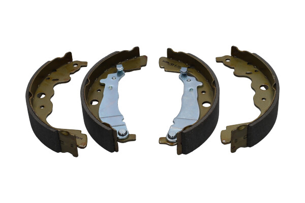 KAVO PARTS Bremsebakkesæt kbs10004 for LADA DACIA RENAULT