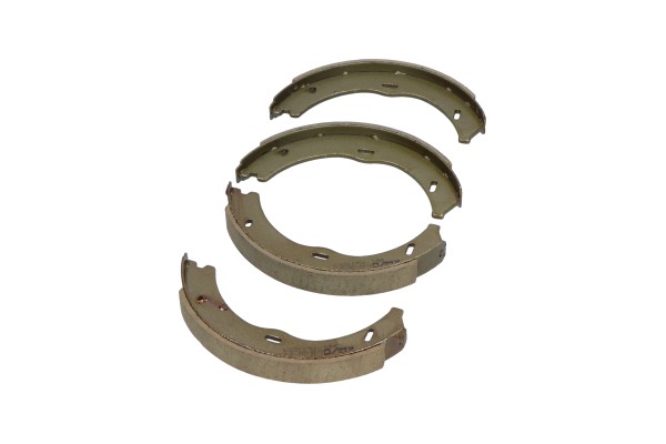 KAVO PARTS Bremsebakkesæt kbs10003 for MERCEDES-BENZ