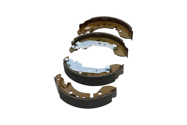 KAVO PARTS Bremsebakkesæt kbs10005 for SMART