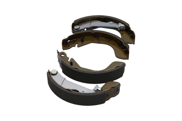 KAVO PARTS Bremsebakkesæt kbs1401 for CHEVROLET DAEWOO