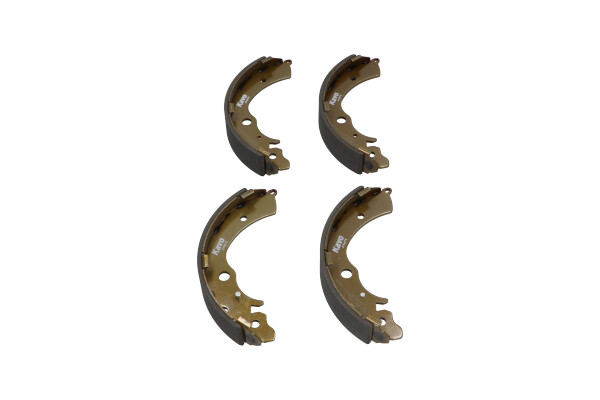 KAVO PARTS Bremsebakkesæt kbs2901 for HONDA SUZUKI MAZDA