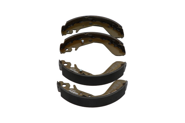 KAVO PARTS Bremsebakkesæt kbs2909 for HONDA