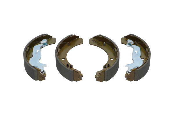 KAVO PARTS Bremsebakkesæt kbs2910 for HONDA
