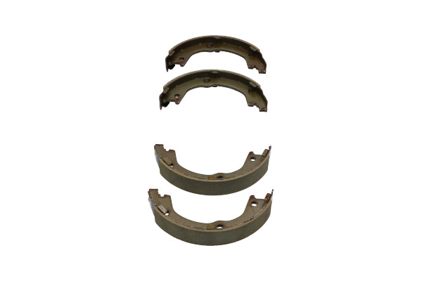 KAVO PARTS Bremsebakkesæt kbs3404 for HYUNDAI