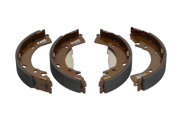 KAVO PARTS Bremsebakkesæt kbs3409 for HYUNDAI KIA