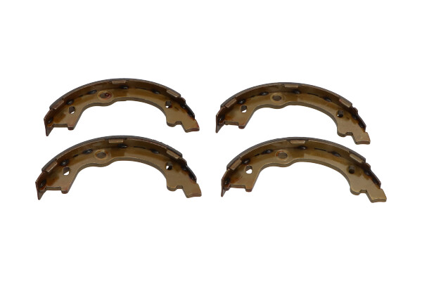 KAVO PARTS Bremsebakkesæt kbs3414 for HYUNDAI