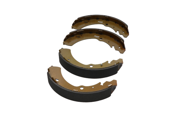 KAVO PARTS Bremsebakkesæt kbs3906 for SUBARU ISUZU GREAT WALL