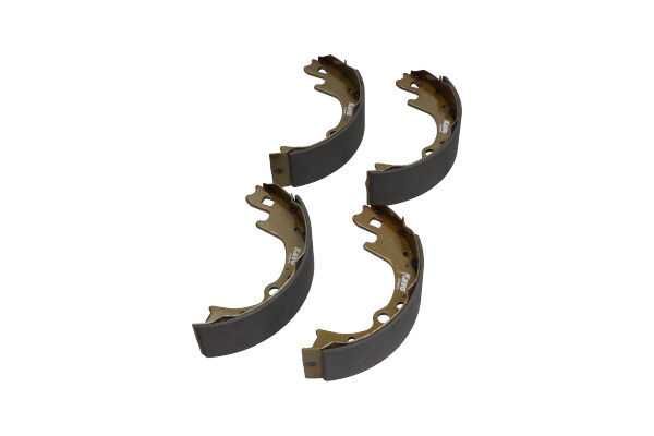 KAVO PARTS Bremsebakkesæt kbs4401 for NISSAN HYUNDAI KIA