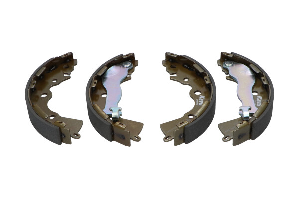 KAVO PARTS Bremsebakkesæt kbs4405 for HYUNDAI KIA