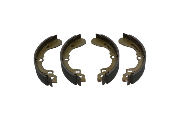 KAVO PARTS Bremsebakkesæt kbs4406 for KIA