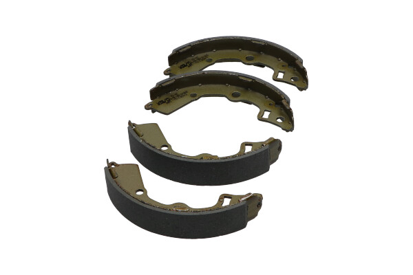 KAVO PARTS Bremsebakkesæt kbs4409 for KIA