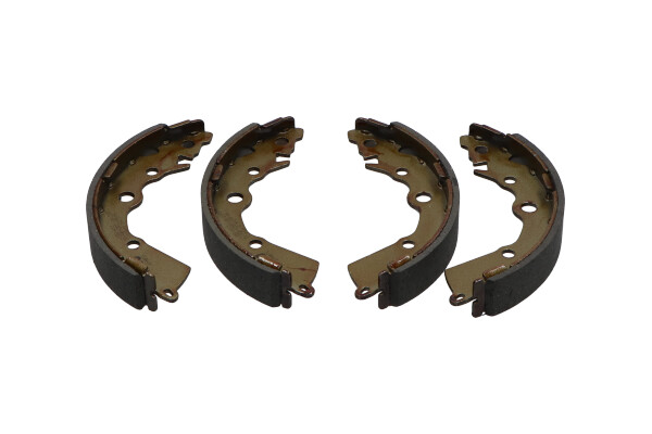 KAVO PARTS Bremsebakkesæt kbs4413 for KIA
