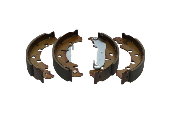 KAVO PARTS Bremsebakkesæt kbs5402 for FORD MAZDA