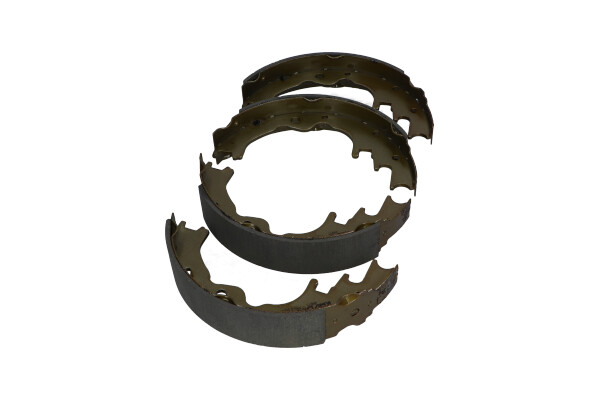 KAVO PARTS Bremsebakkesæt kbs5403 for MAZDA
