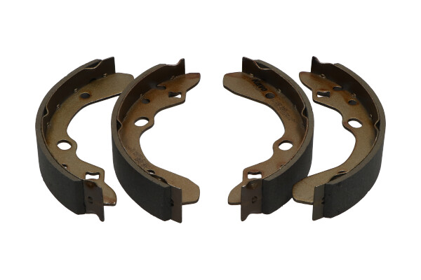 KAVO PARTS Bremsebakkesæt kbs5405 for MAZDA MITSUBISHI