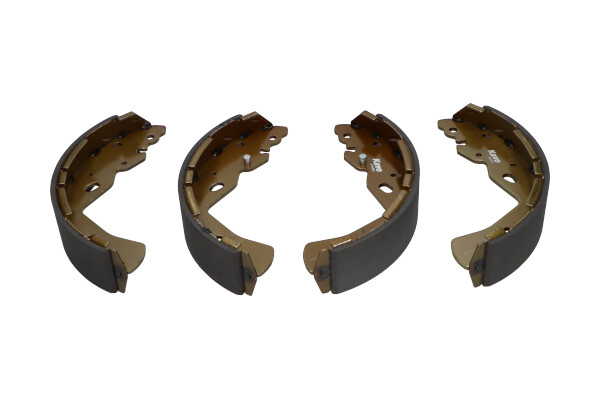 KAVO PARTS Bremsebakkesæt kbs5423 for MAZDA NISSAN