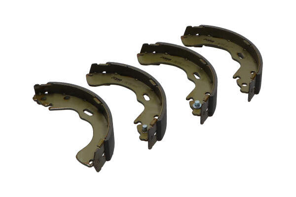 KAVO PARTS Bremsebakkesæt kbs5425 for MAZDA FORD USA