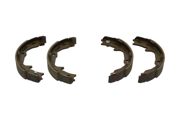 KAVO PARTS Bremsebakkesæt kbs6403 for MITSUBISHI