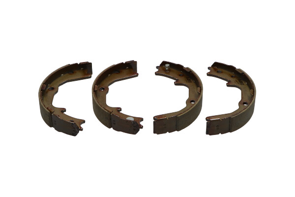 KAVO PARTS Bremsebakkesæt kbs6404 for CHRYSLER MITSUBISHI