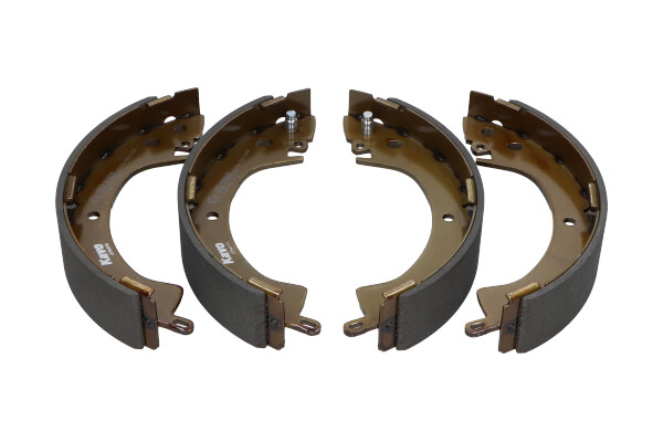 KAVO PARTS Bremsebakkesæt kbs6408 for MITSUBISHI