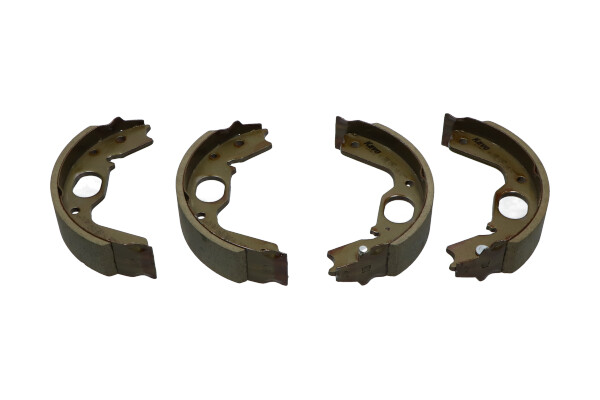 KAVO PARTS Bremsebakkesæt kbs6409 for MITSUBISHI