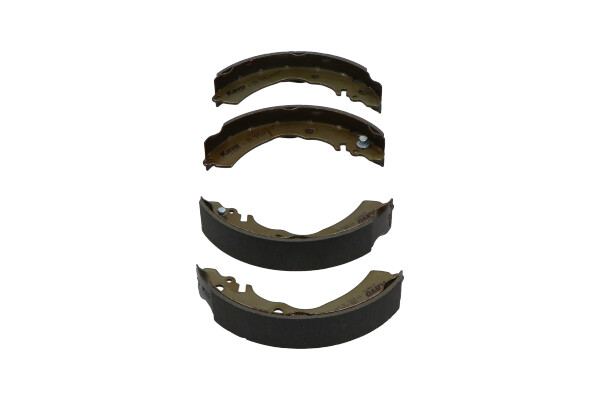 KAVO PARTS Bremsebakkesæt kbs6410 for MITSUBISHI