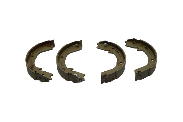 KAVO PARTS Bremsebakkesæt kbs6413 for MITSUBISHI
