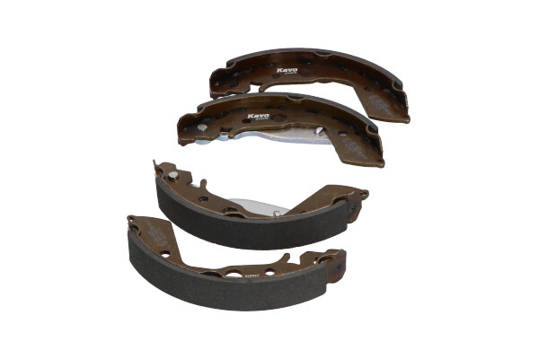 KAVO PARTS Bremsebakkesæt kbs6425 for HONDA MAZDA
