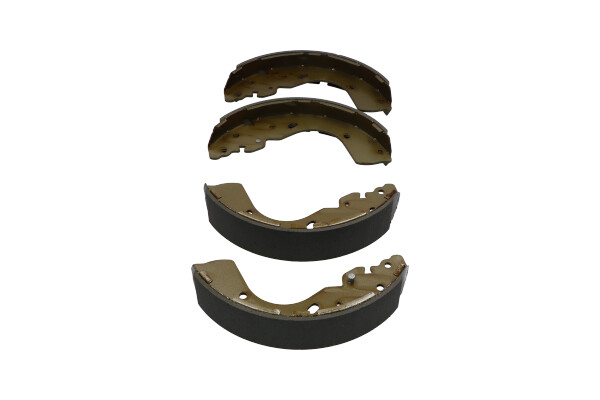 KAVO PARTS Bremsebakkesæt kbs7402 for MITSUBISHI NISSAN
