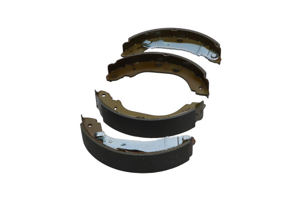 KAVO PARTS Bremsebakkesæt kbs7419 for NISSAN RENAULT