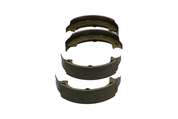 KAVO PARTS Bremsebakkesæt kbs7420 for TOYOTA NISSAN KIA DAIHATSU