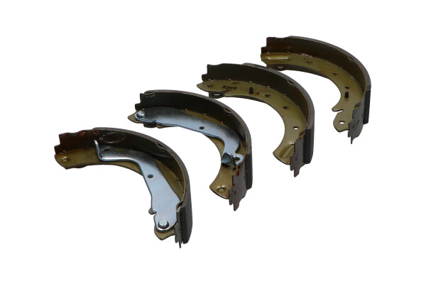 KAVO PARTS Bremsebakkesæt kbs7425 for FORD NISSAN