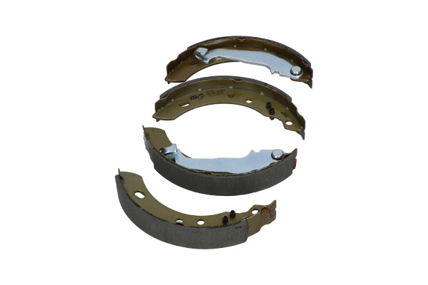 KAVO PARTS Bremsebakkesæt kbs7427 for NISSAN