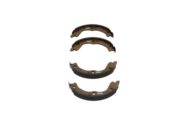 KAVO PARTS Bremsebakkesæt kbs7428 for NISSAN