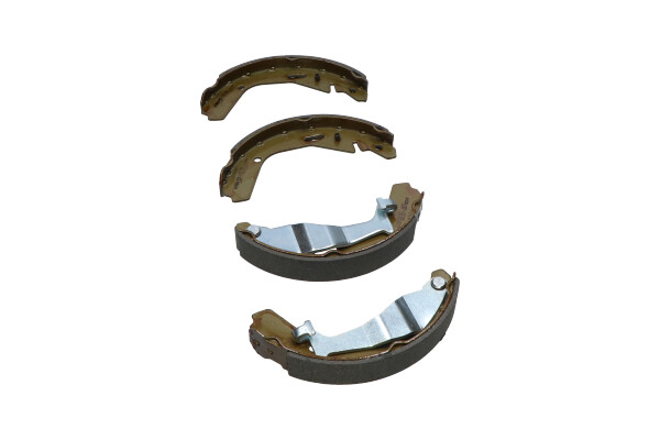 KAVO PARTS Bremsebakkesæt kbs8904 for VAUXHALL SUBARU SUZUKI