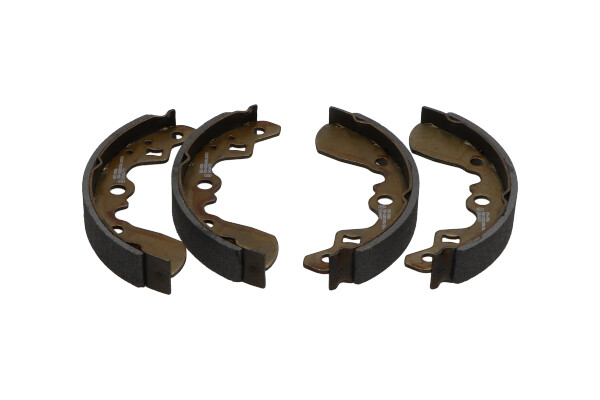 KAVO PARTS Bremsebakkesæt kbs8906 for CHEVROLET SUZUKI