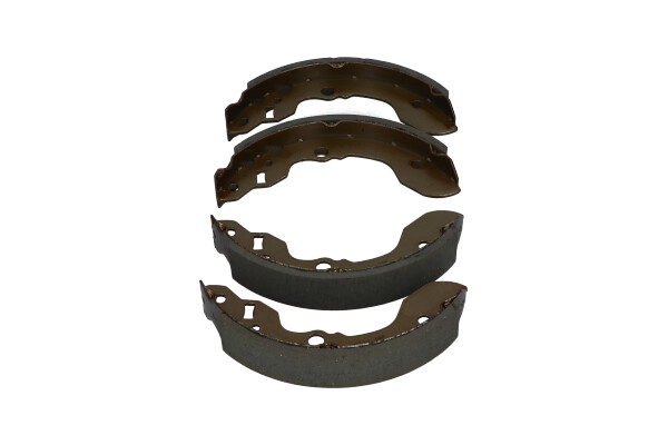 KAVO PARTS Bremsebakkesæt kbs8920 for SUZUKI CHEVROLET