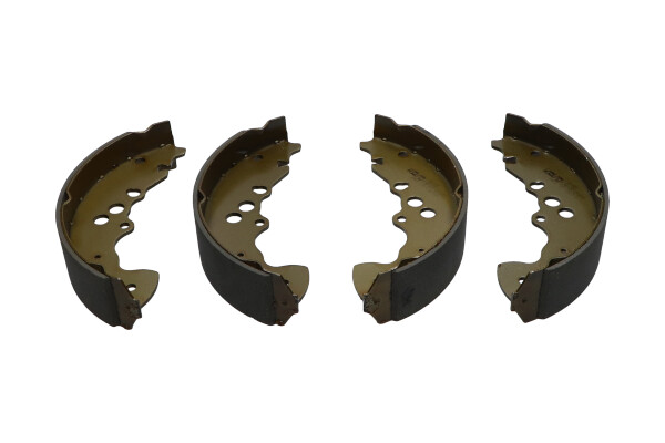 KAVO PARTS Bremsebakkesæt kbs8925 for SUZUKI