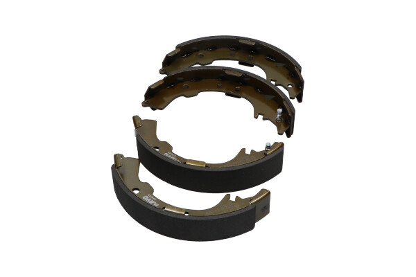 KAVO PARTS Bremsebakkesæt kbs9903 for TOYOTA DAIHATSU