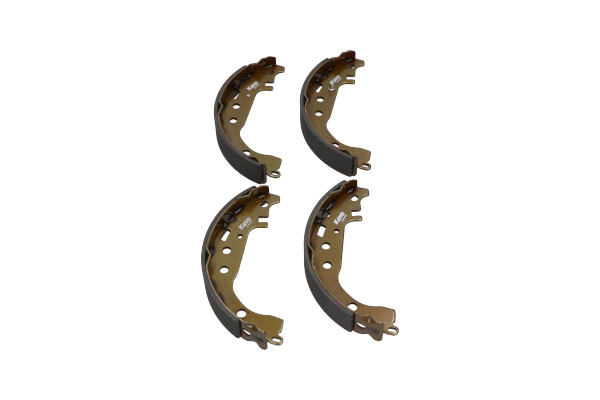 KAVO PARTS Bremsebakkesæt kbs9904 for GREAT WALL GEELY TOYOTA