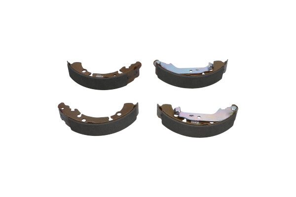 KAVO PARTS Bremsebakkesæt kbs9906 for DAIHATSU TOYOTA