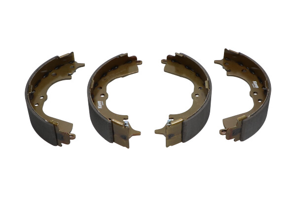 KAVO PARTS Bremsebakkesæt kbs9920 for TOYOTA DAIHATSU MAZDA