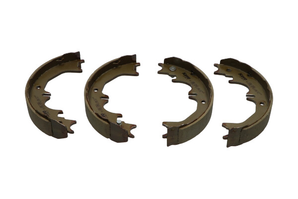 KAVO PARTS Bremsebakkesæt kbs9922 for TOYOTA LEXUS