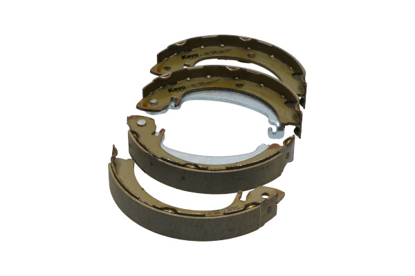 KAVO PARTS Bremsebakkesæt kbs9924 for TOYOTA