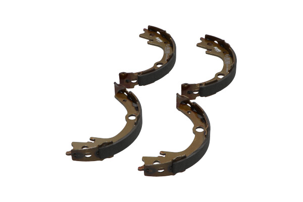 KAVO PARTS Bremsebakkesæt kbs9925 for TOYOTA